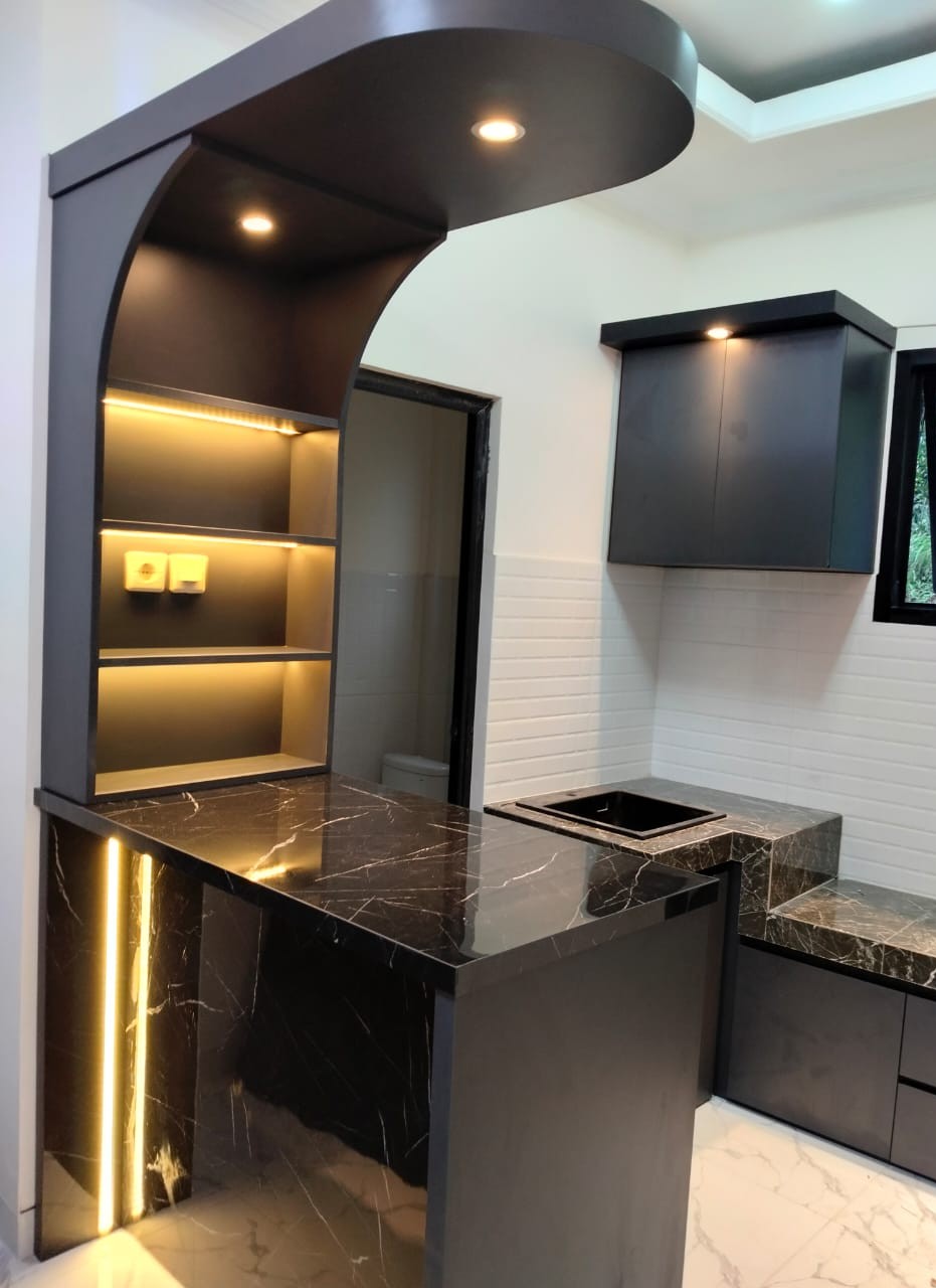Mini Bar